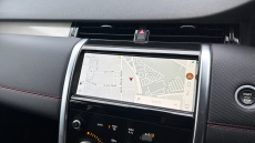 Land Rover Discovery Sport 2.0 D200 R-Dynamic S Plus 5dr Auto Diesel Station Wagon